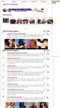 Mobile Screenshot of liveerotikcams.net